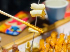 -三里桥徐家烧烤(启明街店)