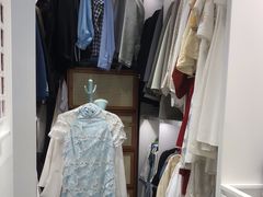 -天真蓝照相馆(中华广场店)