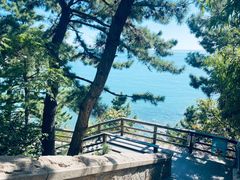 -崂山仰口游览区