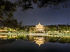 -台州府城(东湖)
