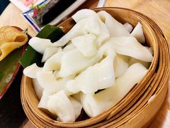 手打面筋-大永發老火浓汤·经典粤菜(北滨路店)