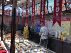-顺旺基大厨现炒(哥伦布店)