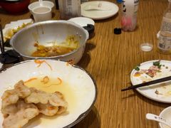 -金掌勺·锅包肉(广渠门店)