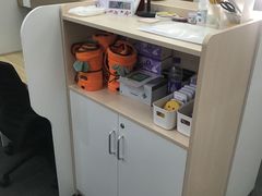 -锦鲤学社·自习室(角门西店)