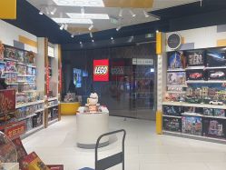 -乐高授权专卖店(鲁能城购物中心店)
