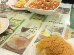 android_upload_pic-源记茶餐厅(尖沙咀店)