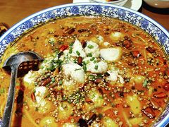 -苏渝汇重庆江湖菜(桐泾公园店)