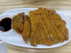 -顶巧鸡汤馄饨(虹口总店)