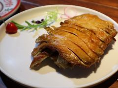 -小放牛炒菜馆(北国商城店)