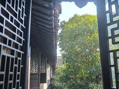 -黎里古镇
