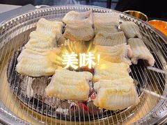 -本炙炭烤·蒲烧活鳗料理店(金沙洲店)