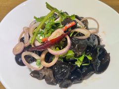 -山丹丹西北菜(金贸大厦店)