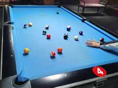 -永宁台球·棋牌俱乐部(淮海路店)