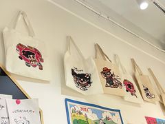 -小豆海棠(嘉兴路店)