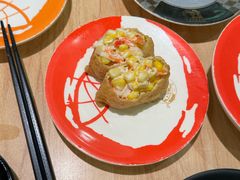 -禾绿寿司(星光68广场店)