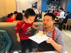 -海底捞火锅(龙湖北京大兴天街店)