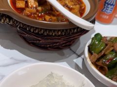 -乡村基·川味现炒大王(熙悦天街店)