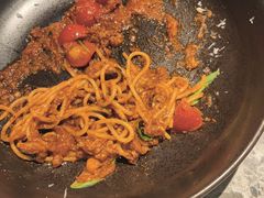 -芭莉与彩虹西餐厅(成都合生汇店)