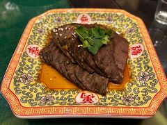 -聚德华天烤肉季·宴会厅(什刹海总店)