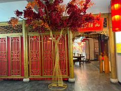 -味窑大寨百姓酒楼(晋祥办公大楼店)