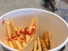 -麦当劳(南京南站站外店)