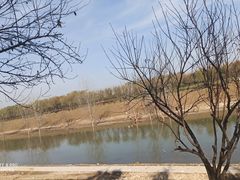 -洨河生态公园