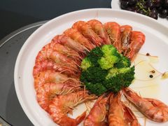 -丝宴·凤城印象·西北特色菜(彩虹湾店)