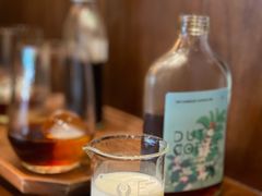 冰滴Dutch&nbsp;Coffee-DECAMERON十日谈(卓悦汇店)