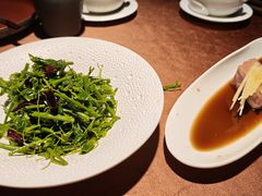 -兰庭玉树·老饭骨家宴(后海店)