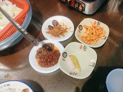 -富正毅三下锅·湘西韵味(天门山索道店)