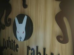 -白兔子密室(长寿路店)