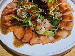 -晶吉·居酒屋·烧鸟·海胆(民主广场店)