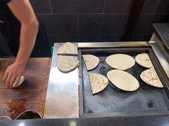 月牙饼-澄城学斌水盆羊肉(总店)