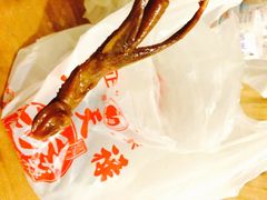 老天禄卤味专卖店-上海老天禄