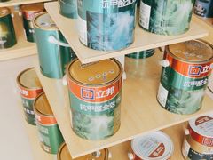 -立邦(三奇环渤海店)