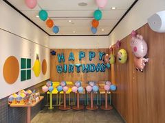 -麦当劳(咸阳人民路店)