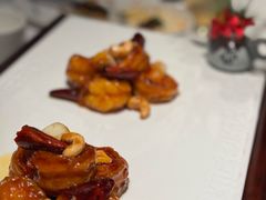-贡宴盐帮菜自贡驻京联络处餐厅