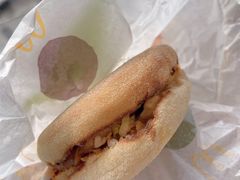 -麦当劳(国际社区店)
