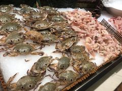 -吉布鲁牛排海鲜自助(龙湖北城天街购物广场店)