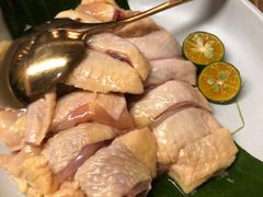 -来龙里 精致 东南亚餐室(万象城店)