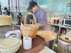 -陶兰居·手工点心·粤菜(圆融时代广场店)
