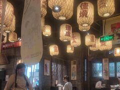 -南京大牌档(壹方天地店)