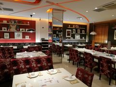 大堂-老昌春饼(学府凯德店)