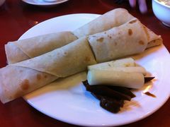 朝天锅-鸢飞潍坊菜馆(鸢飞大酒店)