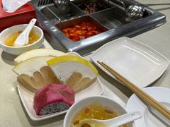 -海底捞火锅(吾悦国际广场店)