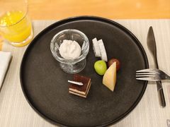 -城市酒店·沪江轩餐厅