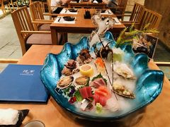 -将军日本餐厅·Shogun(厦门马哥孛罗东方大酒店)