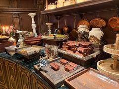 -B&C黄油与面包·THE GARDEN BAKERY概念店(世纪汇店)