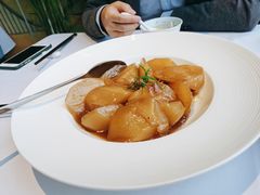 肉汁萝卜-江仙雅居(中航国际店)