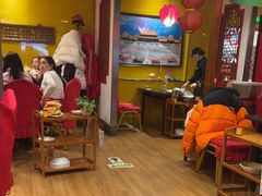 -芦月轩羊蝎子(劲松店)